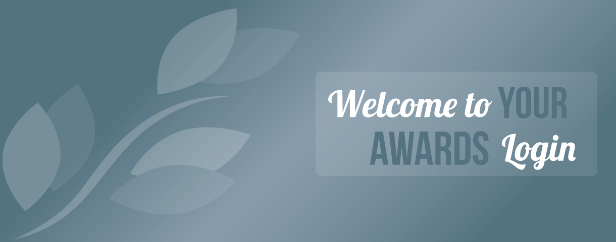 Rewards Login Page Banner